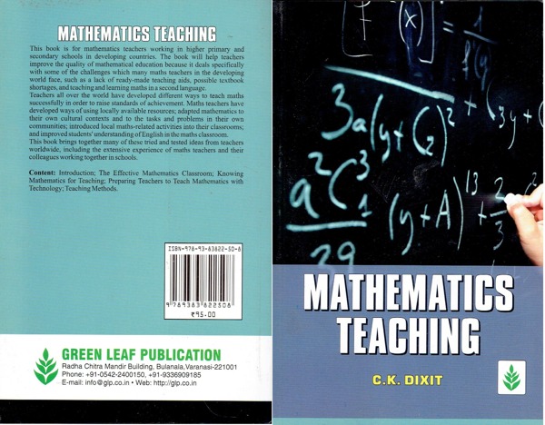 Mathematics Teaching